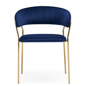 Стул на металлокаркасе Kamelia 1