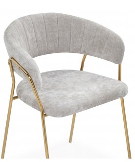 Стул на металлокаркасе Kamelia 1