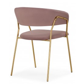 Стул на металлокаркасе Kamelia 1