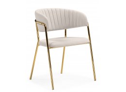 Стул на металлокаркасе Kamelia