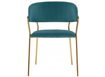 Стул на металлокаркасе Kamelia