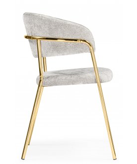 Стул на металлокаркасе Kamelia