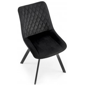 Стул на металлокаркасе K520