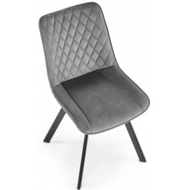 Стул на металлокаркасе K520