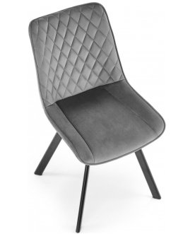 Стул на металлокаркасе K520