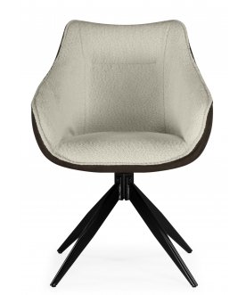 Стул на металлокаркасе Kansas