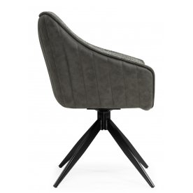 Стул на металлокаркасе Kansas