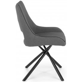 Стул на металлокаркасе Кара