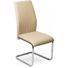 Стул на металлокаркасе LH-16