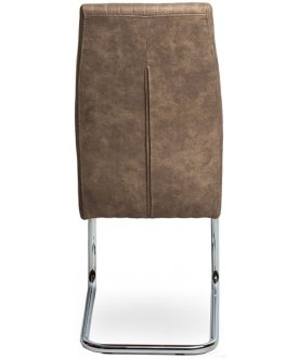 Стул на металлокаркасе LH-16