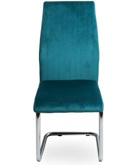 Стул на металлокаркасе Карли