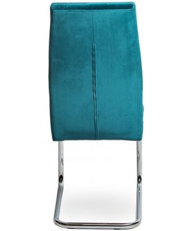 Стул на металлокаркасе LH-16