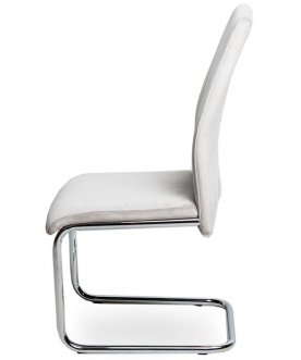 Стул на металлокаркасе LH-16