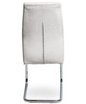 Стул на металлокаркасе Карли