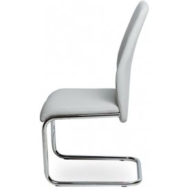 Стул на металлокаркасе LH-16