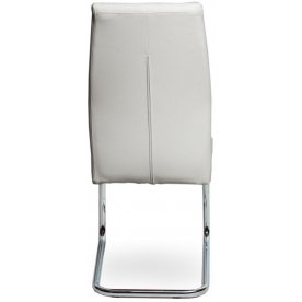 Стул на металлокаркасе LH-16