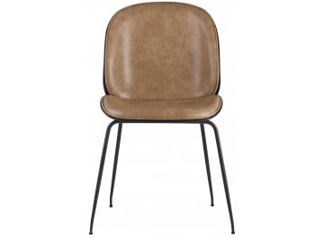 Стул на металлокаркасе Карт