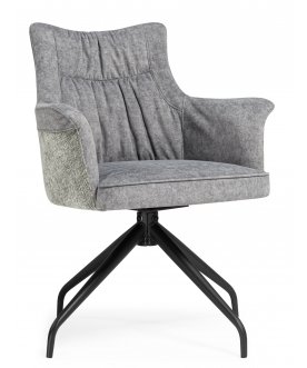 Стул на металлокаркасе Kaser