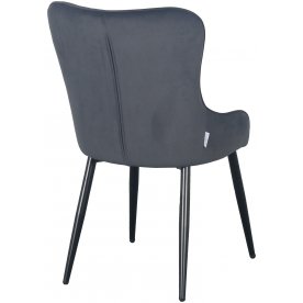 Стул на металлокаркасе Fabian DC444