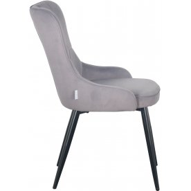 Стул на металлокаркасе Fabian DC444