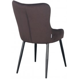 Стул на металлокаркасе Fabian DC444