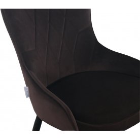 Стул на металлокаркасе Fabian DC444