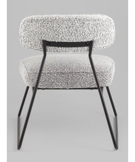 Стул на металлокаркасе Кайла