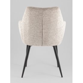 Стул на металлокаркасе Katys