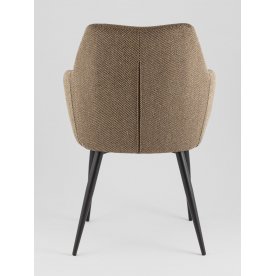 Стул на металлокаркасе Katys