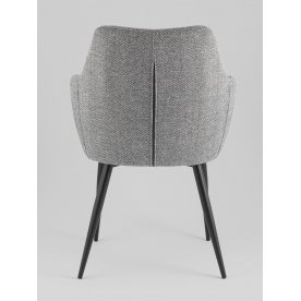 Стул на металлокаркасе Katys