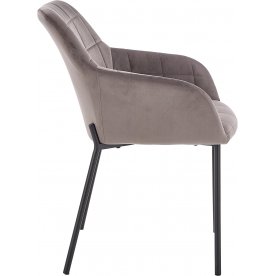 Стул на металлокаркасе K305