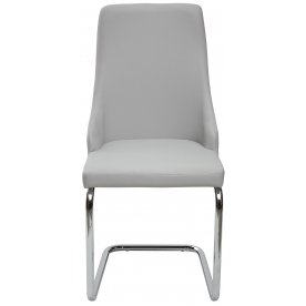 Стул на металлокаркасе Kelly