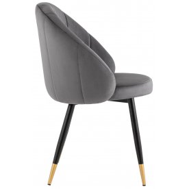 Стул на металлокаркасе Кэмпбэл