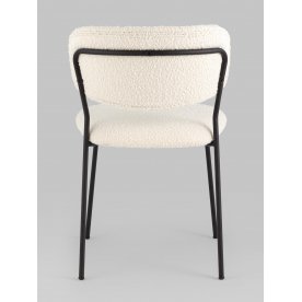 Стул на металлокаркасе Брук