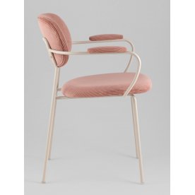 Стул на металлокаркасе Брук