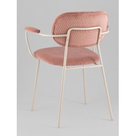 Стул на металлокаркасе Брук