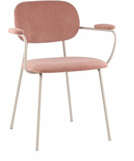 Стул на металлокаркасе Брук