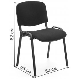 Стул на металлокаркасе Кетра