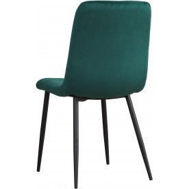 Стул на металлокаркасе C919/DC809 круглый