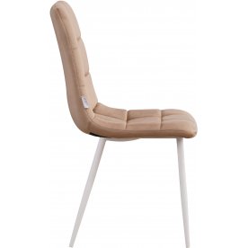 Стул на металлокаркасе C919/DC809 круглый