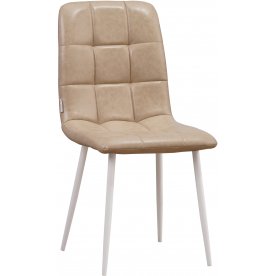 Стул на металлокаркасе C919/DC809 круглый