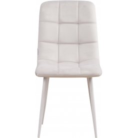 Стул на металлокаркасе C919/DC809 круглый