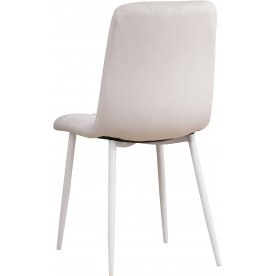 Стул на металлокаркасе C919/DC809 круглый