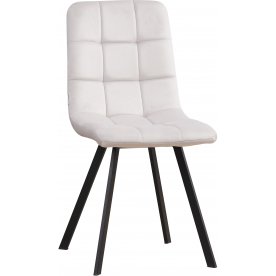 Стул на металлокаркасе C919/DC809 квадрат