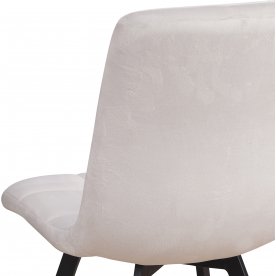 Стул на металлокаркасе C919/DC809 квадрат