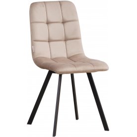 Стул на металлокаркасе C919/DC809 квадрат