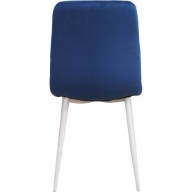 Стул на металлокаркасе C919/DC809 круглый