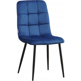 Стул на металлокаркасе C919/DC809 круглый