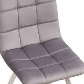 Стул на металлокаркасе C919/DC809 круглый