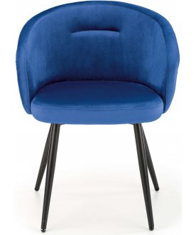 Стул на металлокаркасе K430